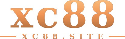 xc88 logo