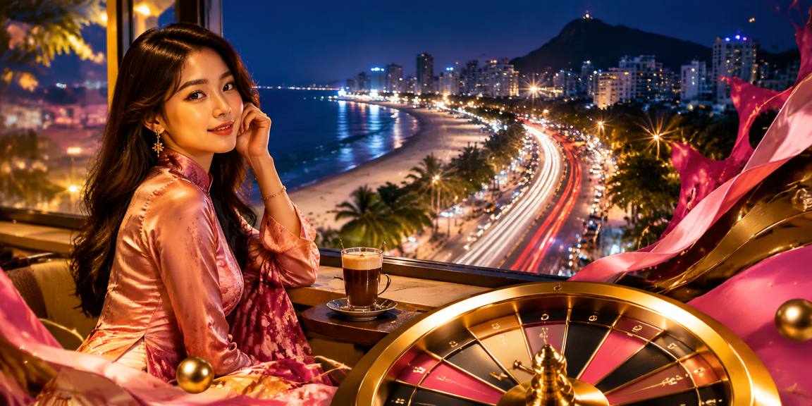 xc88 Sảnh Casino xc88 Có Gì Cho Bạn
